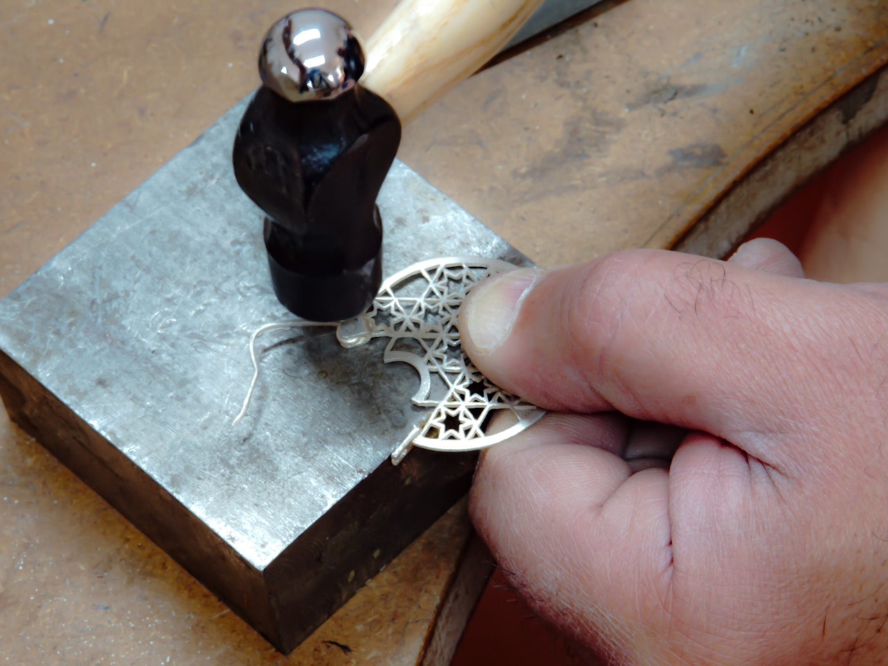 Jewellery Artisan Story 3