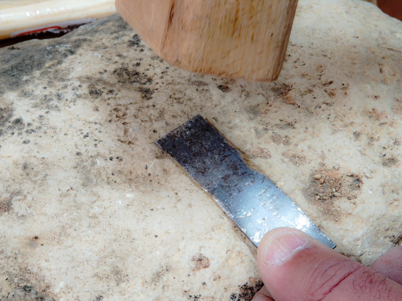 Jewellery Artisan Story 5