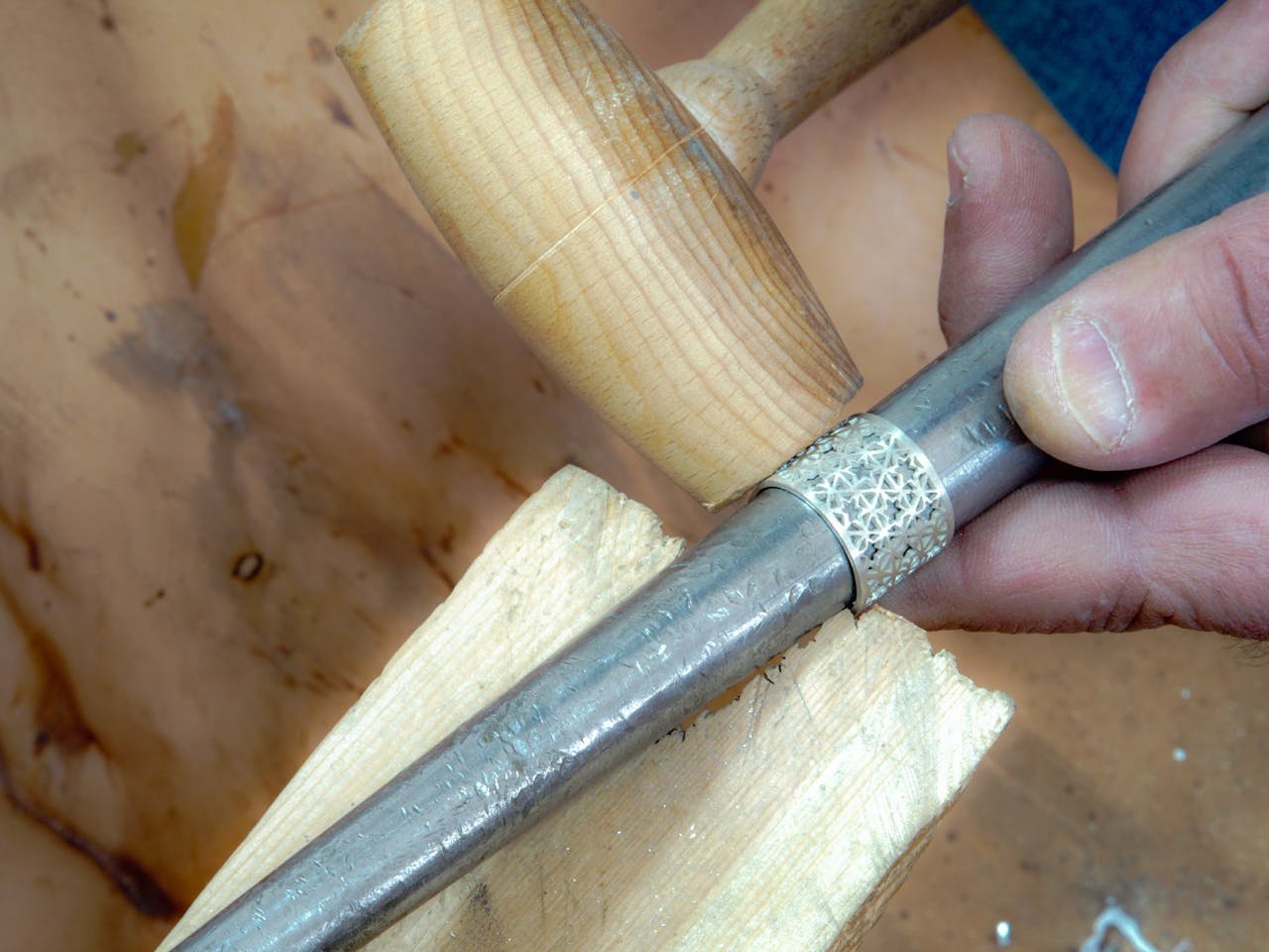 Jewellery Artisan Story 6