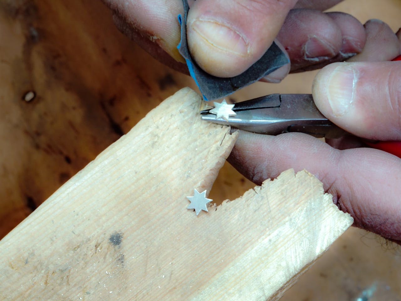 Jewellery Artisan Story 8