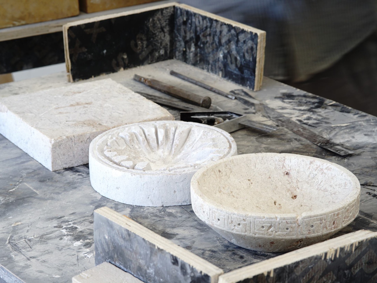 Stone Artisan Story Image 4