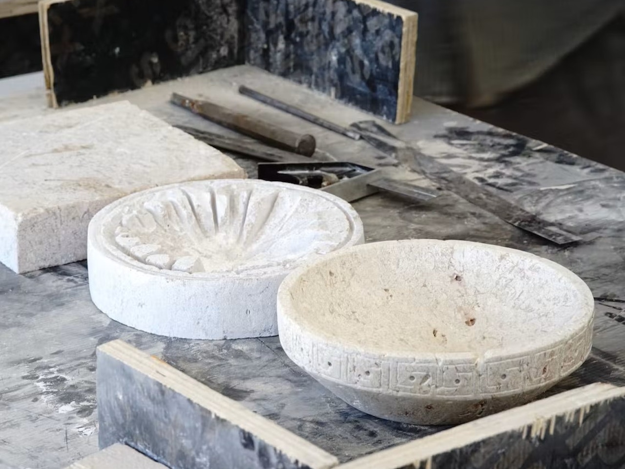 Stone Artisan Story Image 4