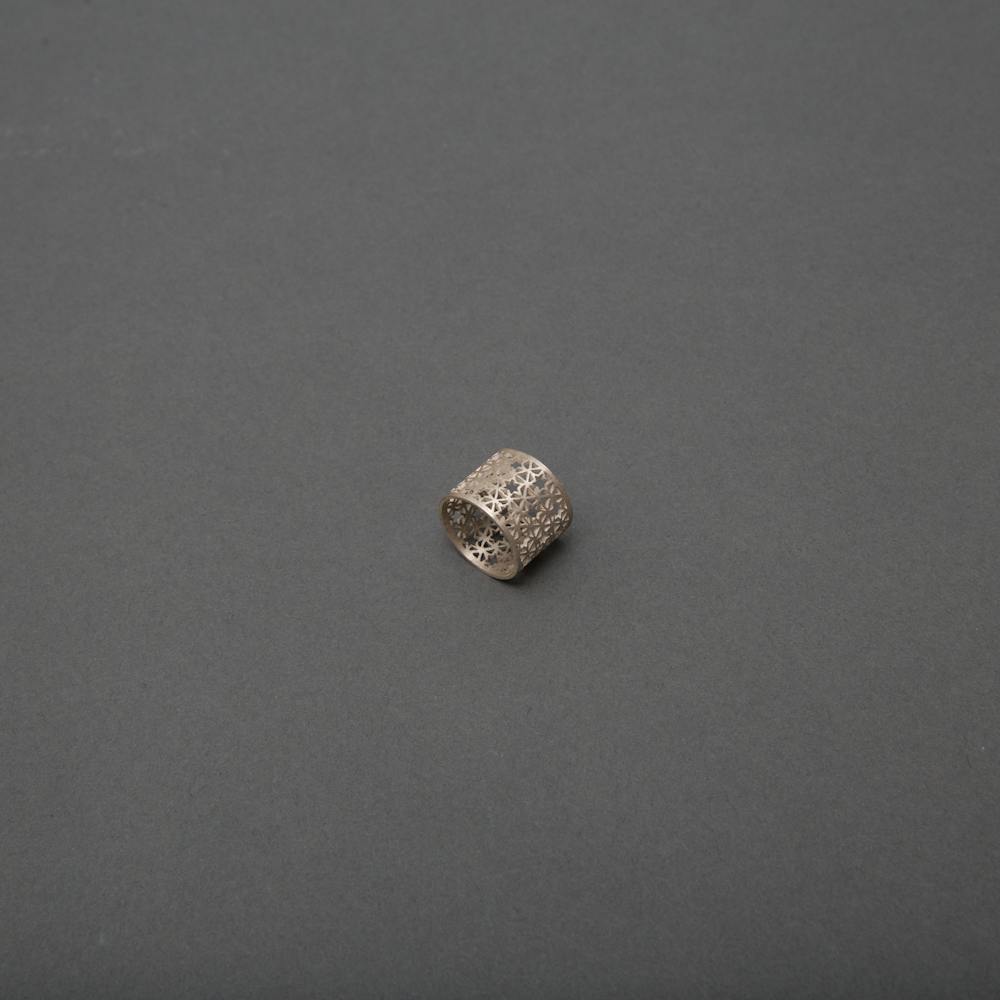 Aleppo Star ring